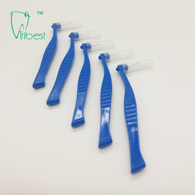 Disposable Interdental Brush Buy Disposable Interdental Brush