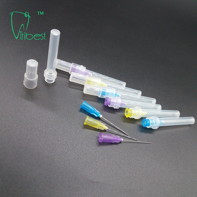 Endo Irrigation Needle Tip with Double Cover Buy Endo Irrigation