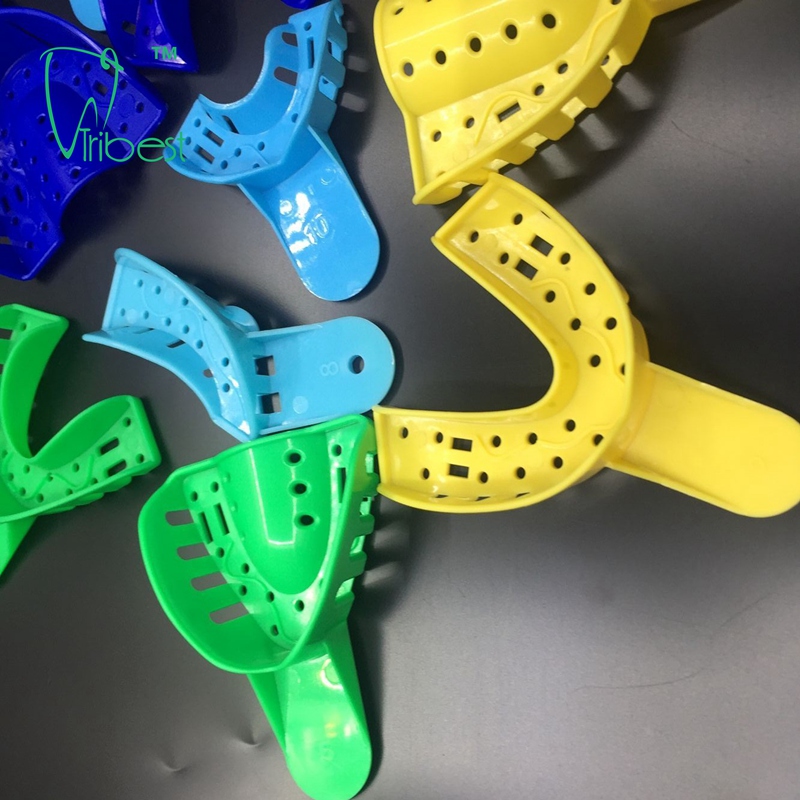 Impression Tray Buy Impression Tray Product on Tribest Dental