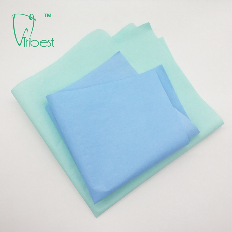 Medical Crepe Paper Buy Medical Crepe Paper Product on Tribest Dental