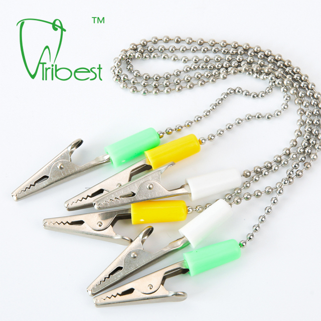 Dental Bib Clip Buy Dental bib Product on Tribest Dental Products Co