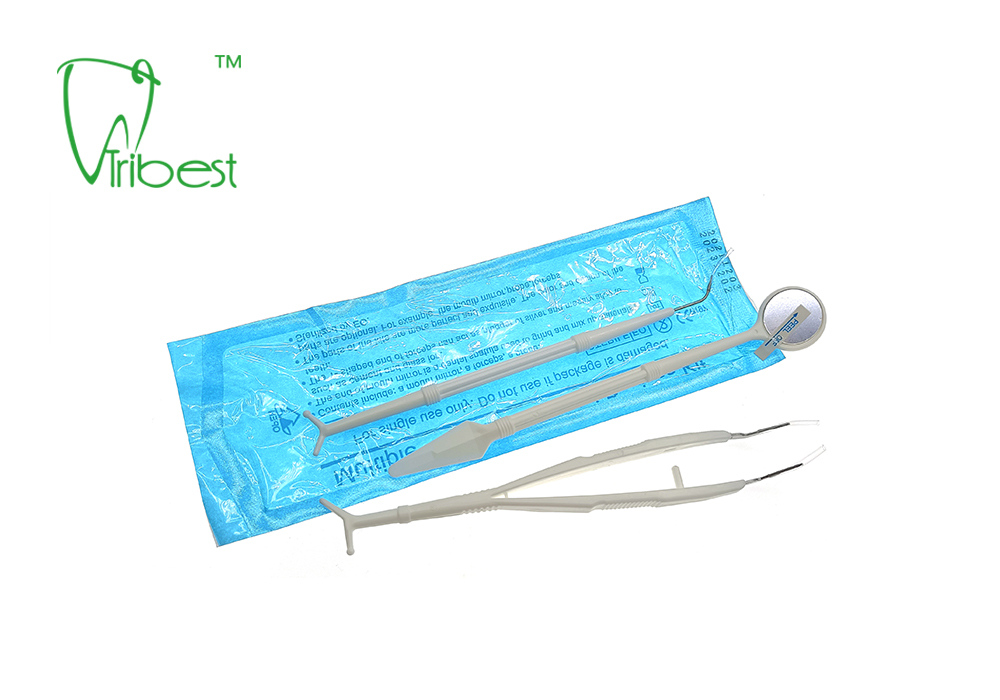 3in1 Dental Kit