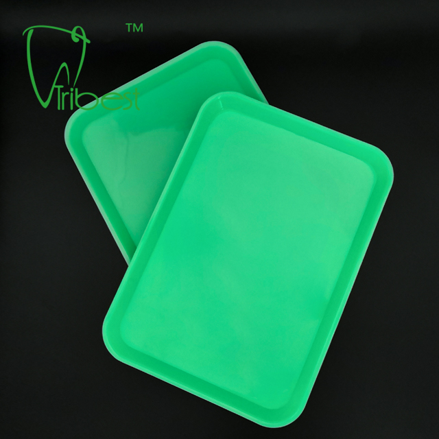 Plastic Tray,small,19.5x9.5cm