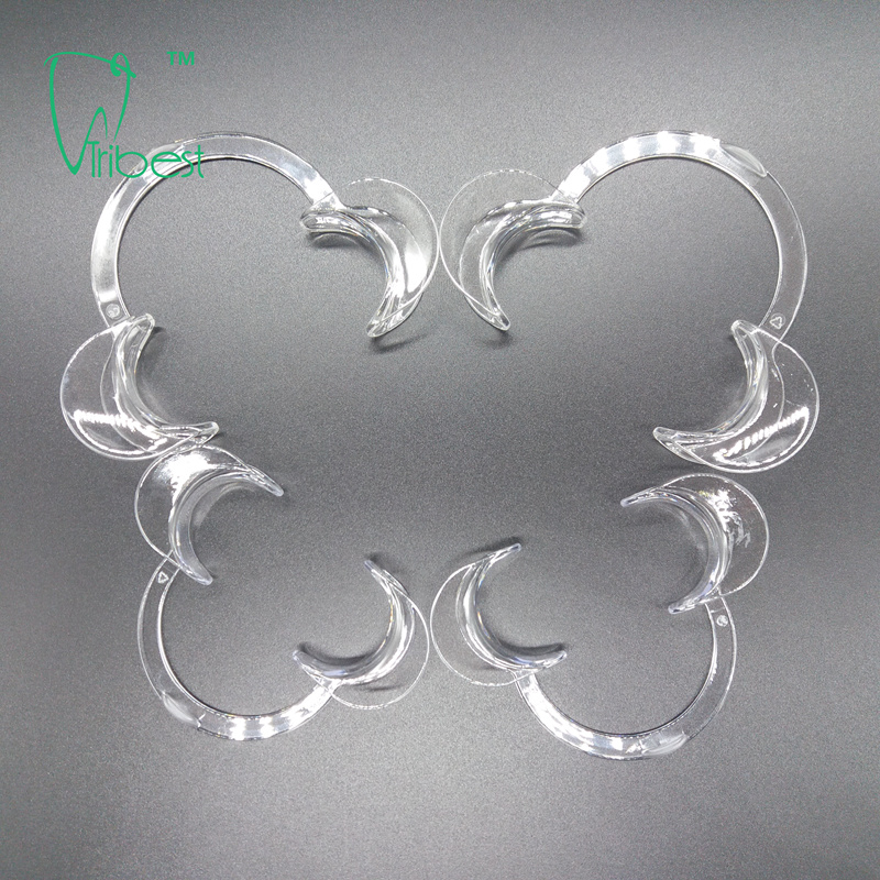 Double Retractor-double Span