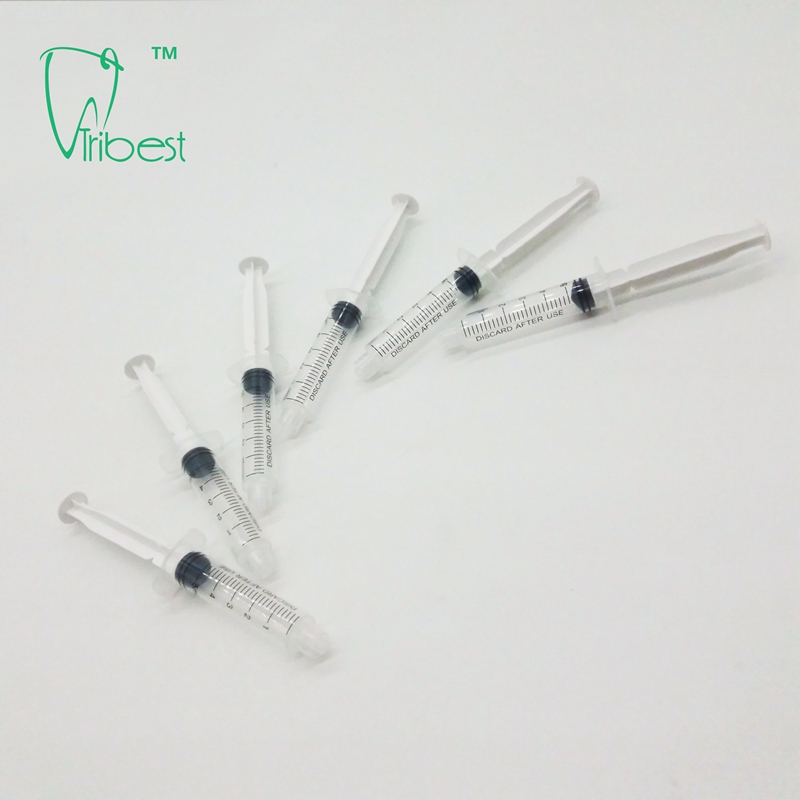 5ml Syringe