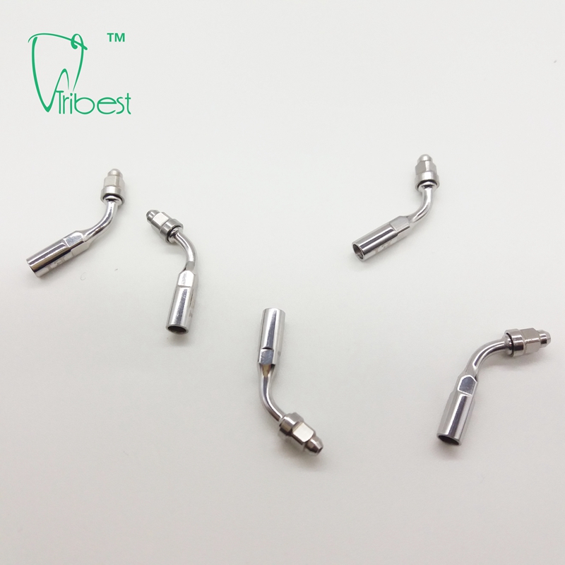 Scaler Tip E1