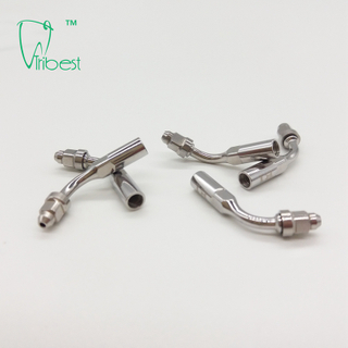 Scaler Tip E1