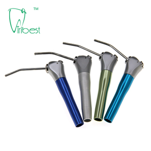Dental Three Way Spray Gun