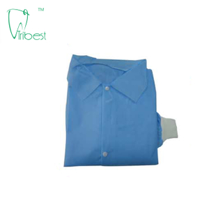 Non-woven Lab Gown