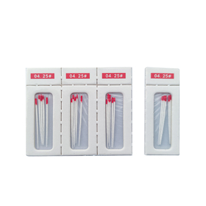 Absorbent Paper Points Paperboard pack