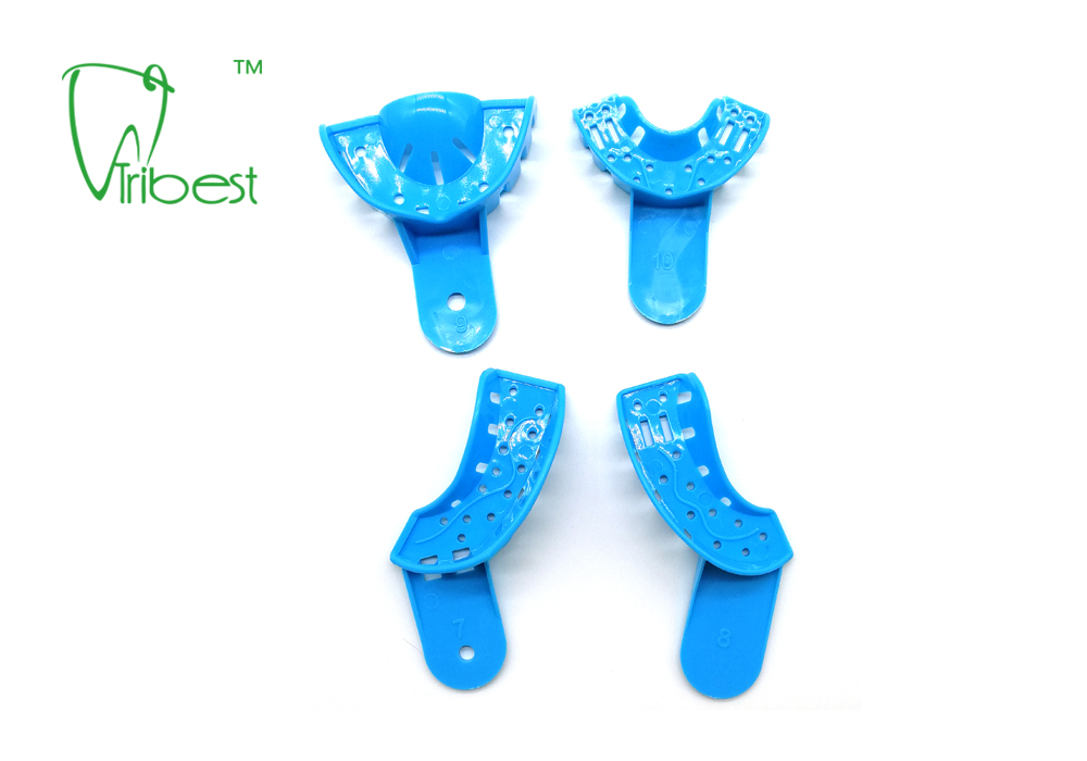 Impression Tray