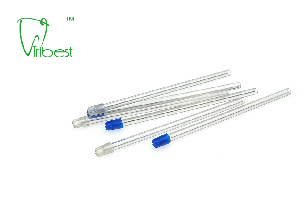Saliva Ejector (stainless Steel Wire)