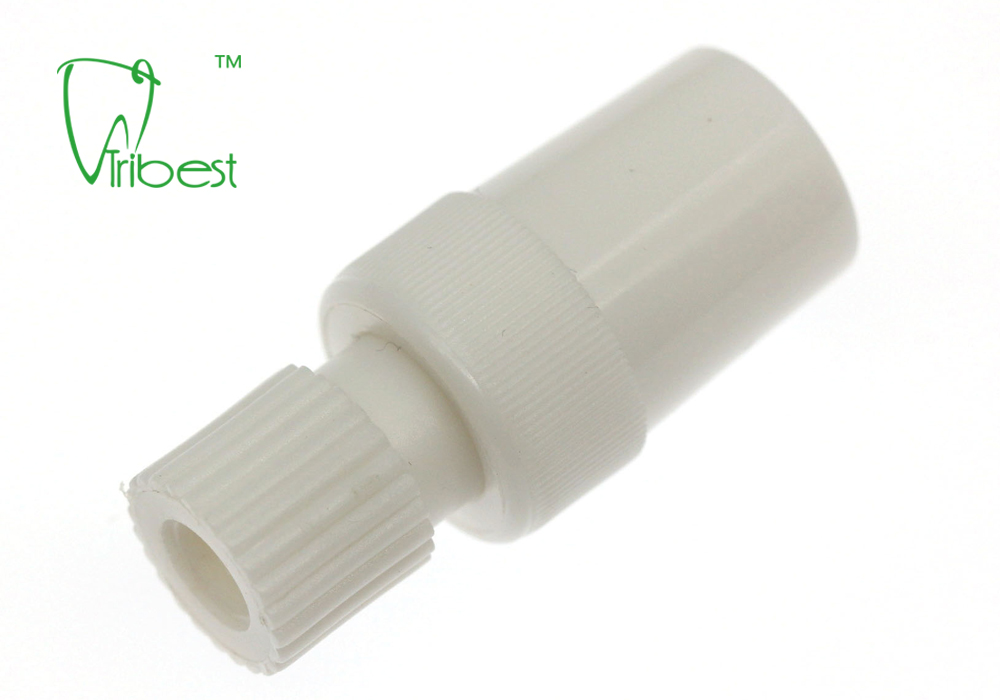 Surgical Tip (blue,green)