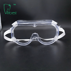 Tribest Anti Coronavirus Safety Glasses Anti Fog Protective Safety Glasses Nearsighted Glasses Available