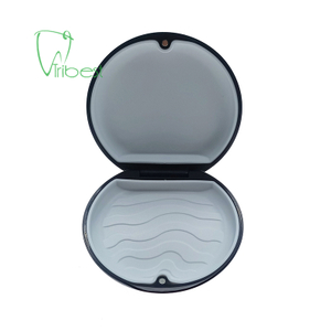 Silicone Pad Aligner Case