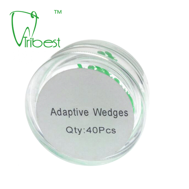 Adaptive Wedge