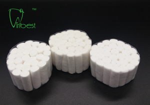 Cotton Roll