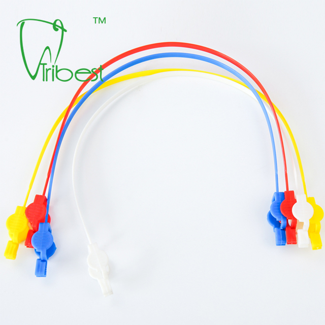 Dental Bib Clip