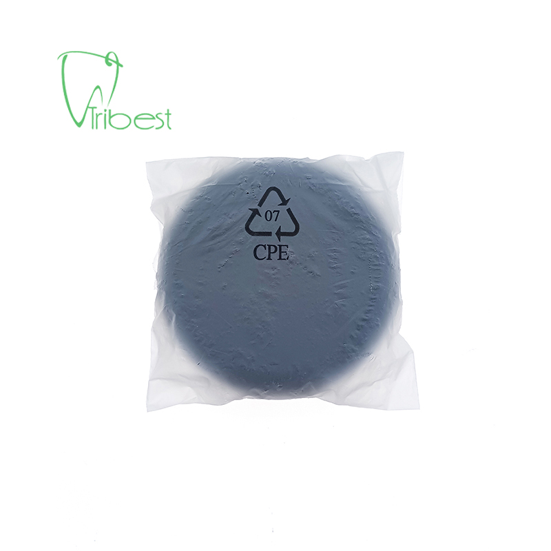 Silicone Pad Aligner Case