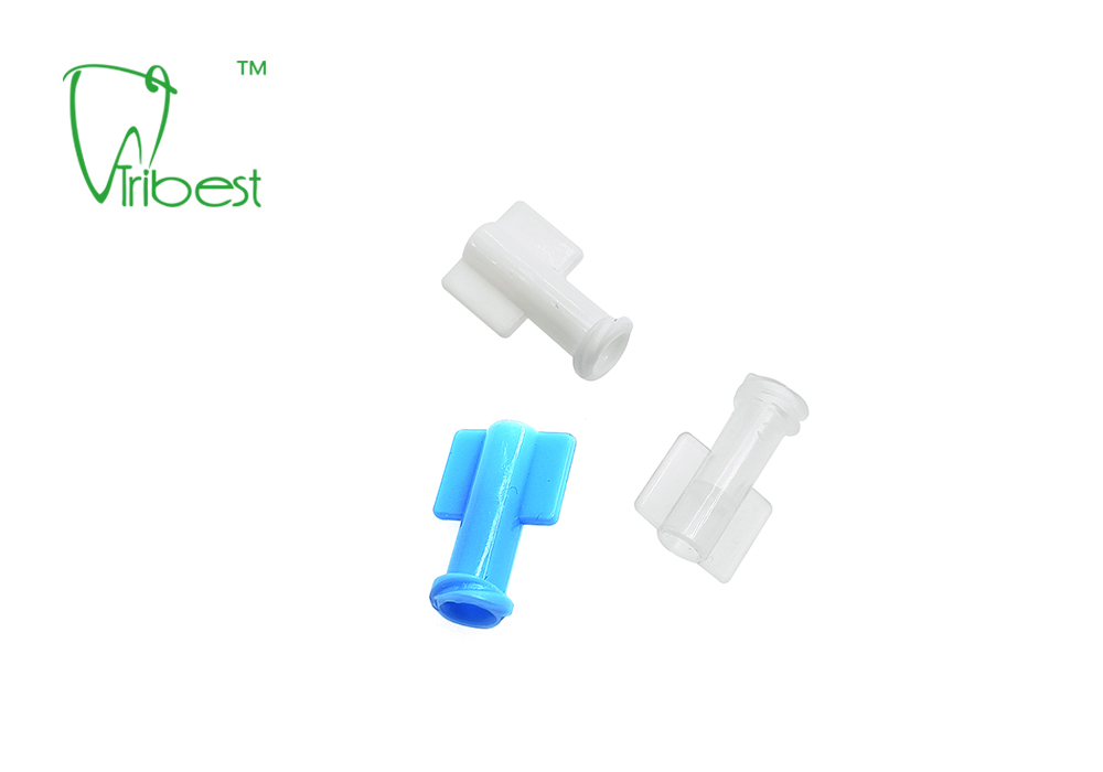 Syringe Cap