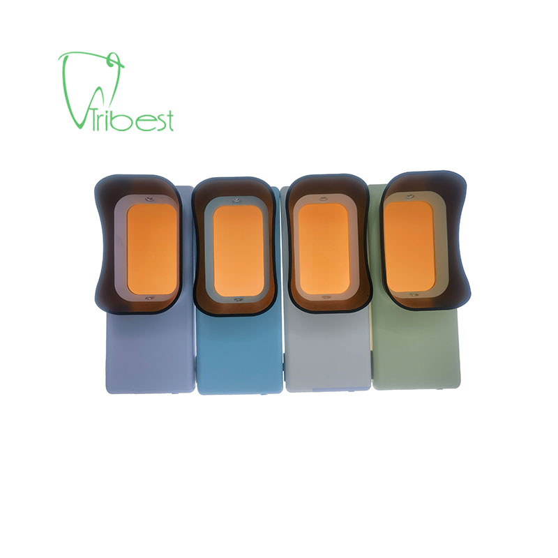 Dental Plaque Indicator（battery type）